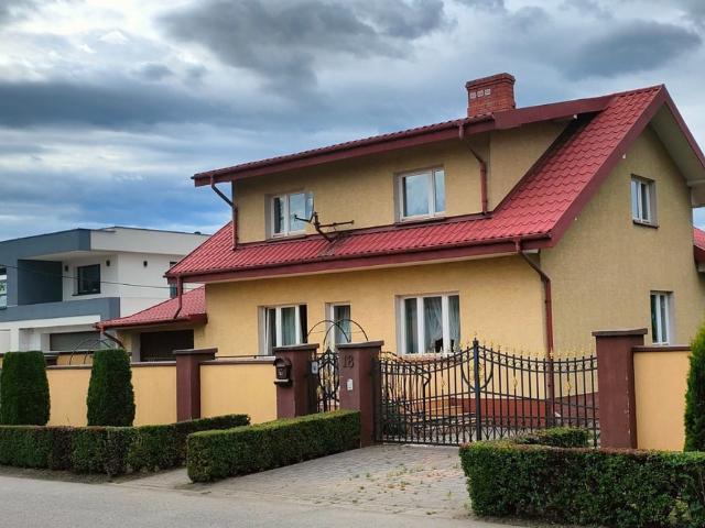 Dom na sprzedaż w Terespol, Lubelskie