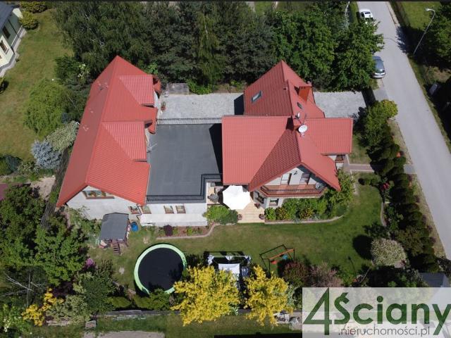 Dom na sprzedaż w Nadarzyn Dom na sprzedaż w Nadarzyn