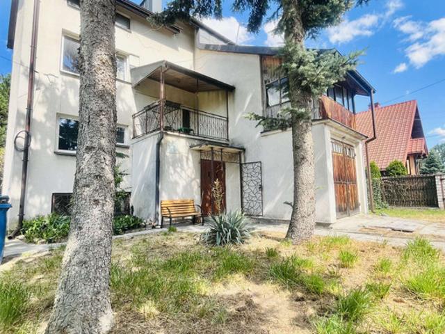 Dom na sprzedaż w Zielonka, Mazowieckie