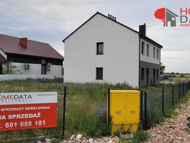 Dom na sprzedaż w Dopiewo, Wielkopolskie