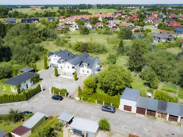 Dom na sprzedaż w Nowogard, Zachodniopomorskie