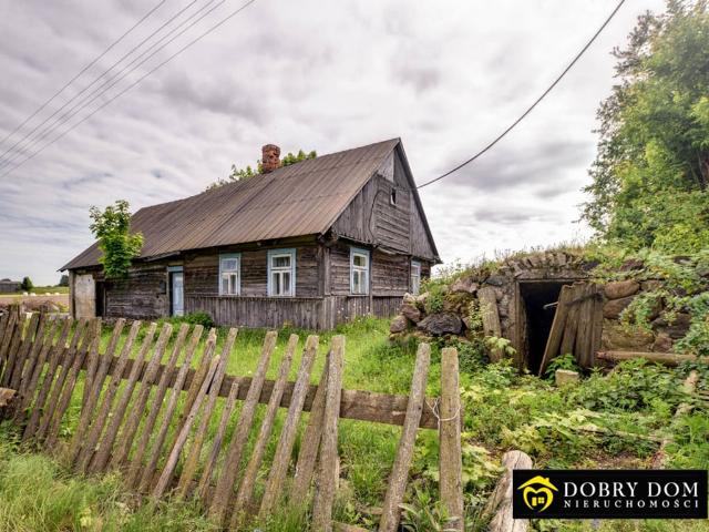Dom na sprzedaż w Podlaskie