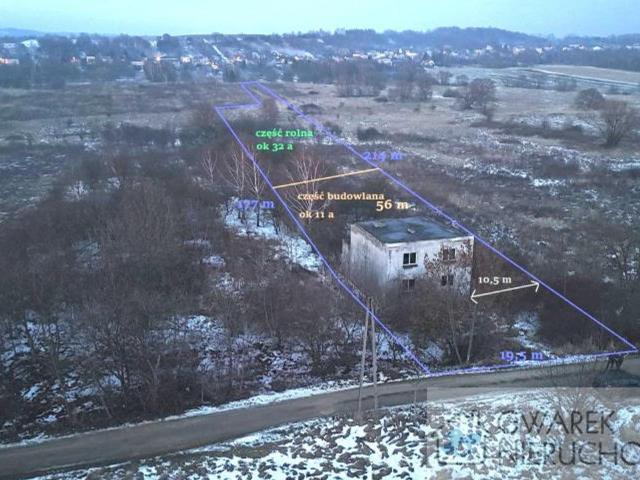 Dom na sprzedaż w Psary, Śląskie