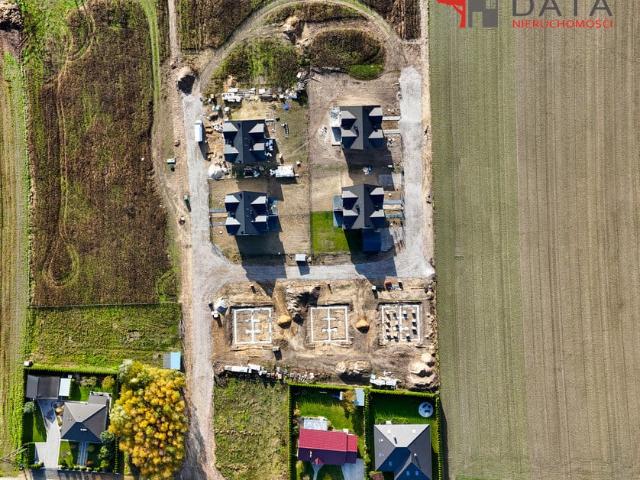 Dom na sprzedaż w Dachowa, Wielkopolskie