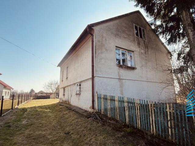 Dom na sprzedaż w Strzelce Małe, Małopolskie