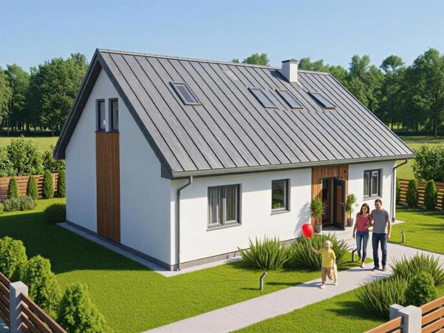 Dom na sprzedaż w Oborniki Śląskie, Dolnośląskie