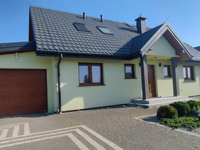 Dom na sprzedaż w Łaziska, Dolnośląskie