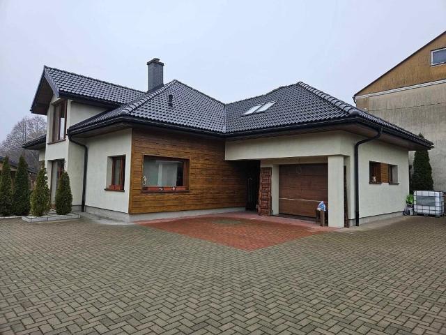 Dom na sprzedaż w Wasilków, Podlaskie