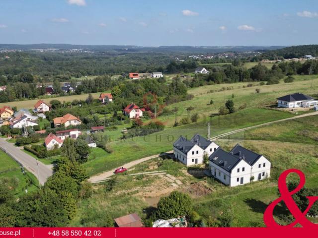 Dom na sprzedaż w Kolbudy, Pomorskie