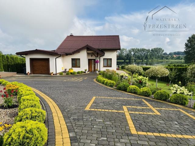 Dom na sprzedaż w Ełk, Warmińsko-mazurskie