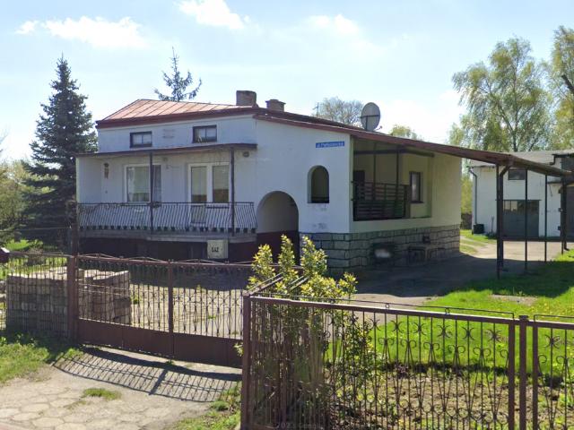 Dom na sprzedaż w Ostrów Lubelski, Lubelskie