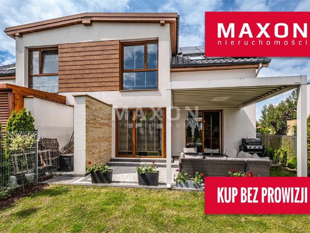 Dom na sprzedaż w Lesznowola, Mazowieckie