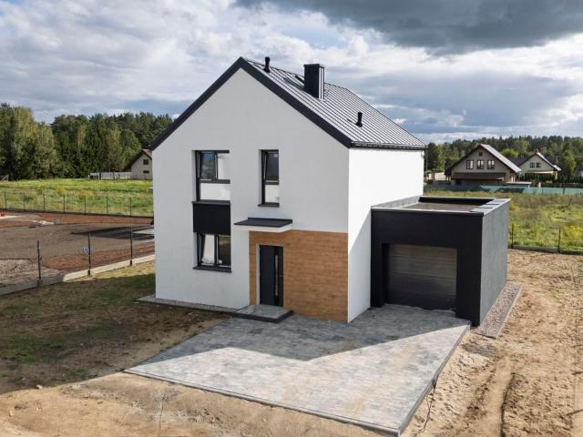 Dom na sprzedaż w Szczytno, Warmińsko-mazurskie