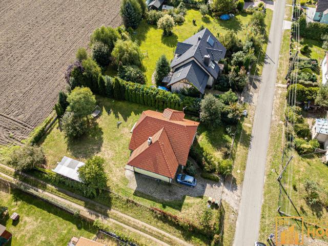 Dom na sprzedaż w Ochodze, Opolskie