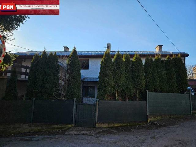 Dom na sprzedaż w Kłodzko, Dolnośląskie
