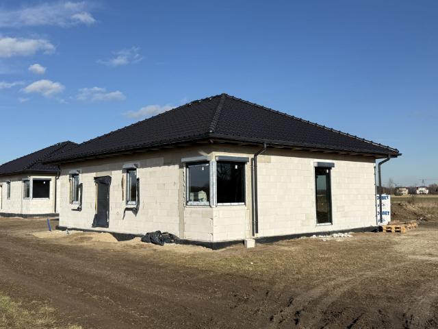 Dom na sprzedaż w Niemstów, Dolnośląskie