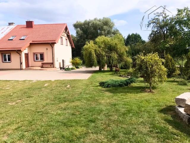 Dom na sprzedaż w Ełk, Warmińsko-mazurskie