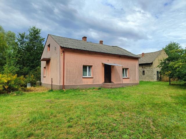 Dom na sprzedaż w Koziegłowy, Śląskie