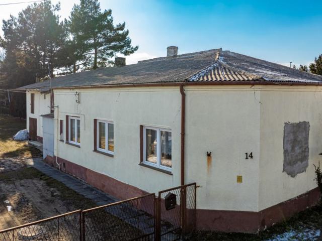 Dom na sprzedaż w Koziegłowy, Śląskie
