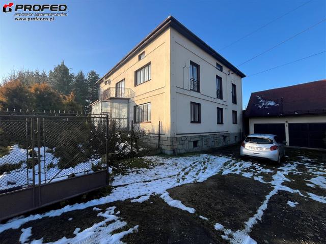 Dom na sprzedaż w Łodygowice, Śląskie