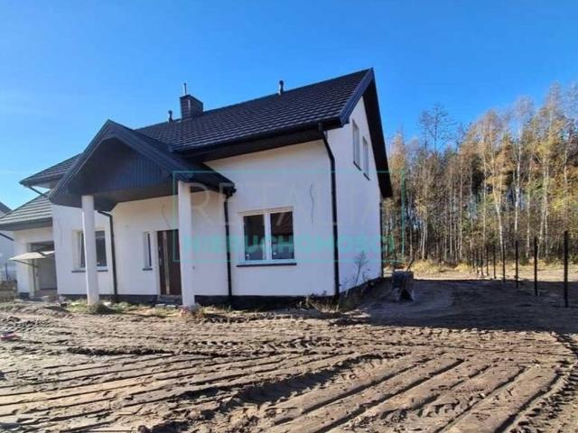 Dom na sprzedaż w Wiskitki, Mazowieckie