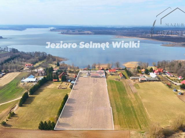 Dom na sprzedaż w Ełk, Warmińsko-mazurskie