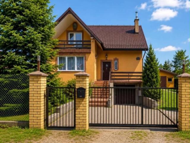 Dom na sprzedaż w Osiny, Kamień