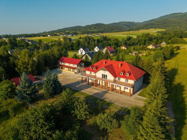 Dom na sprzedaż w Milówka, Śląskie