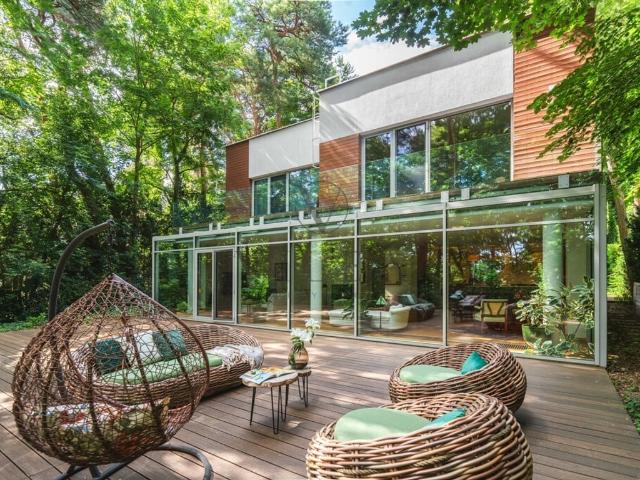 Dom na sprzedaż w Konstancin-jeziorna, Mazowieckie