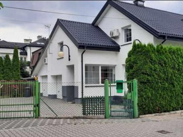 Dom na sprzedaż w Góra Kalwaria, Mazowieckie