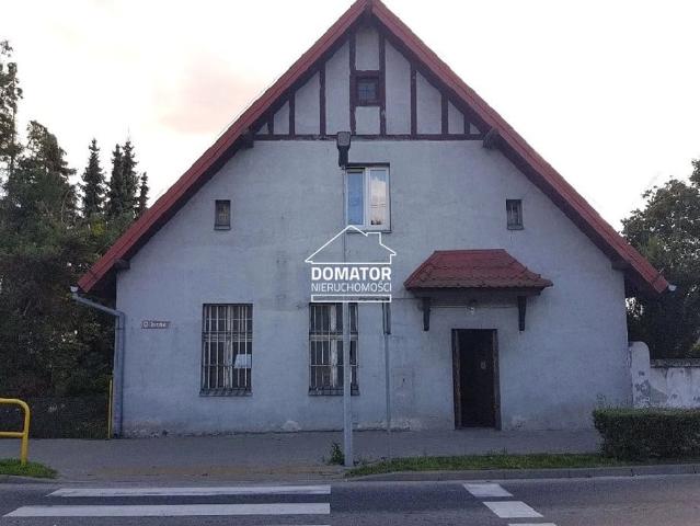 Dom na sprzedaż w Barcin, Kujawsko-pomorskie