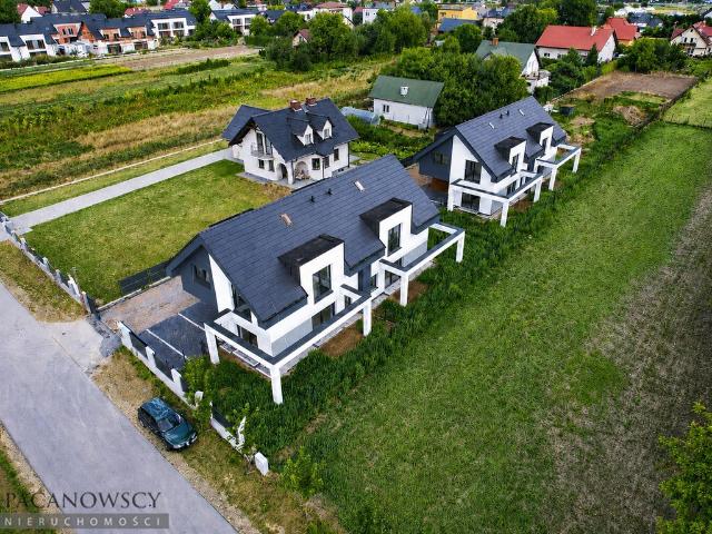Dom na sprzedaż w Zielonki, Małopolskie