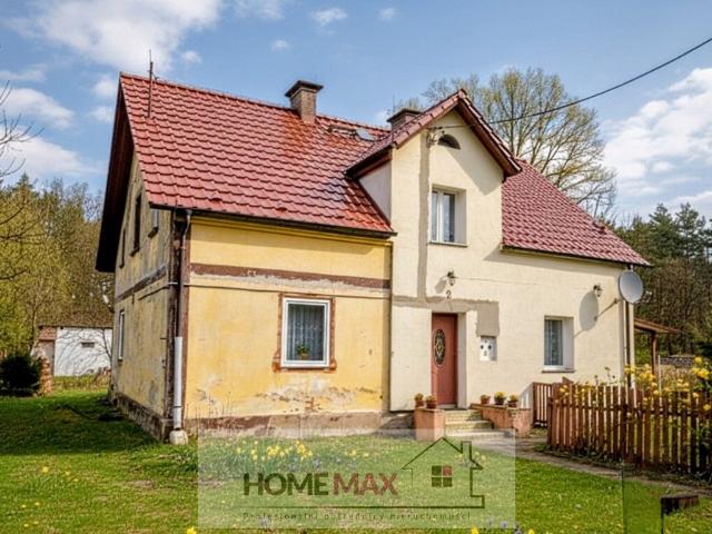 Dom na sprzedaż w Osiecznica, Dolnośląskie