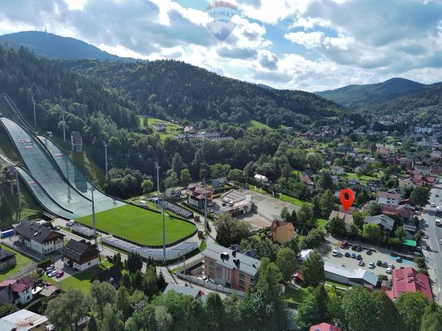 Dom na sprzedaż w Szczyrk, Śląskie