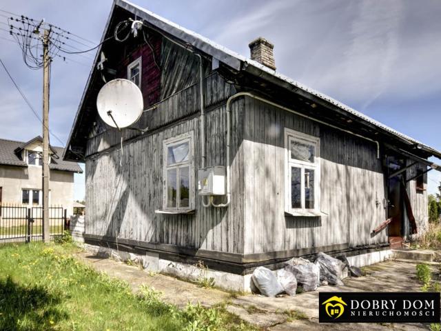 Dom na sprzedaż w Podlaskie