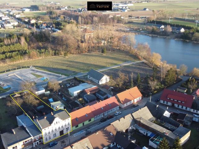 Dom na sprzedaż w Gołańcz, Wielkopolskie
