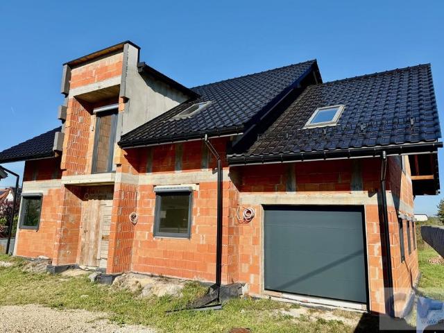 Dom na sprzedaż w Bojszowy, Śląskie