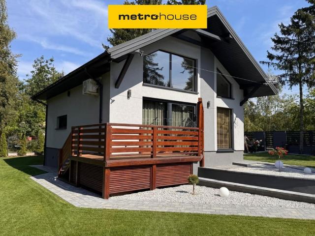 Dom na sprzedaż w Mazowieckie