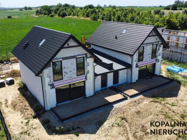 Dom na sprzedaż w Radzionków, Śląskie