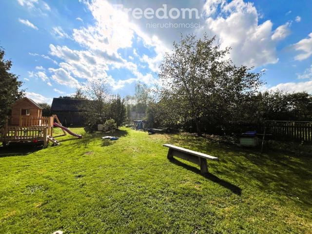 Dom na sprzedaż w Boćki, Podlaskie