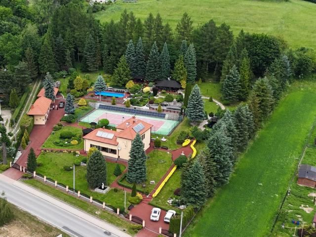 Dom na sprzedaż w Dobra, Małopolskie
