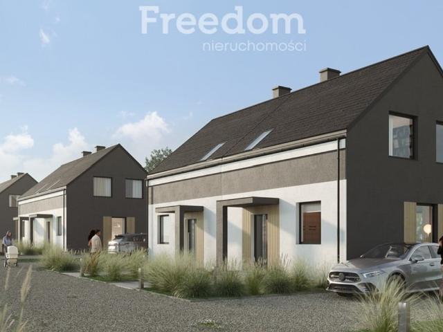 Dom na sprzedaż w Dobrzyniewo Duże, Podlaskie