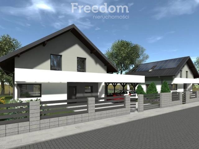 Dom na sprzedaż w Dobrzyniewo Duże, Podlaskie