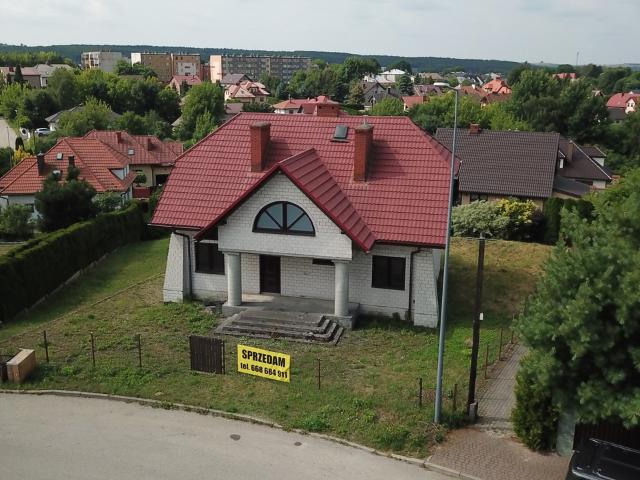 Dom na sprzedaż w Wolbrom, Małopolskie