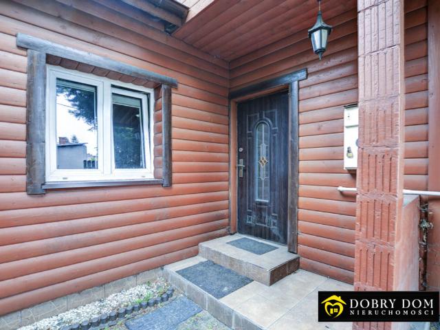 Dom na sprzedaż w Hajnówka, Podlaskie