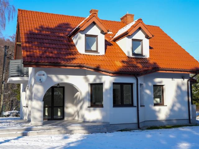 Dom na sprzedaż w Szczyrk, Śląskie