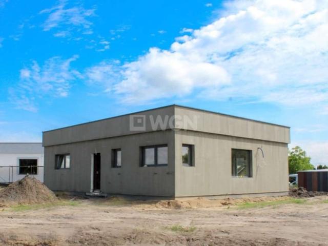 Dom na sprzedaż w Nowe Skalmierzyce, Wielkopolskie