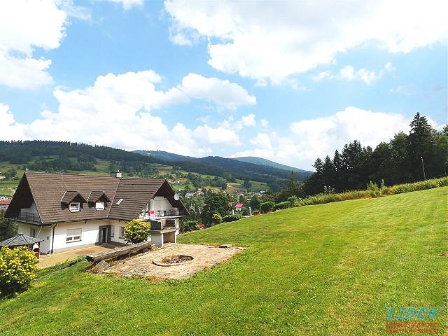 Dom na sprzedaż w Brenna, Śląskie