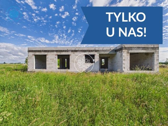 Dom na sprzedaż w Nowa Wieś Wielka