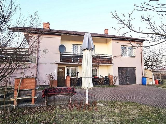 Dom na sprzedaż w Błędów, Mazowieckie